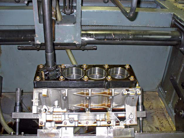 Galloway Engines